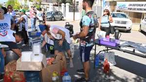 Segunda jornada de paro de Unter por el no inicio de clases: protestas en Roca, Viedma y Bariloche