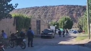 Quién era el comerciante chino que asesinaron en el oeste de Neuquén