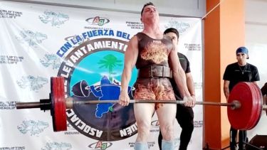 Además de los mejores zonales, habrá presencia de deportistas de La Pampa y Entre Ríos.