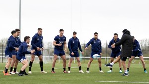 Así fue la preparación de Los Pumas en Londres: «Lo mejor fue reencontrarnos», dijo un referente