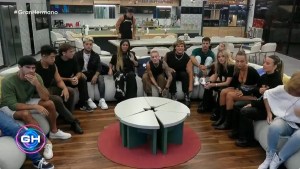 Gran Hermano con 10 jugadores en placa esta semana: quiénes son los nominados