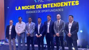 Neuquén en el encuentro federal de Intendentes