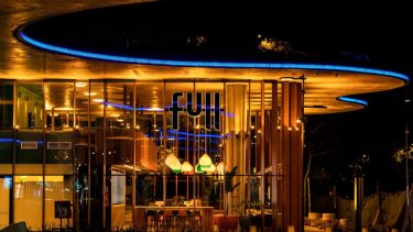 La cafetería de YPF logró vender más de 90.000 cafés por día. Foto: gentileza. 