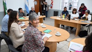 Paritarias en Río Negro: Unter solicitó el bono de 60.000 pesos a Educación a horas del Congreso