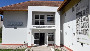 24 de marzo: Río Negro presenta proyecto de ley para promover la memoria