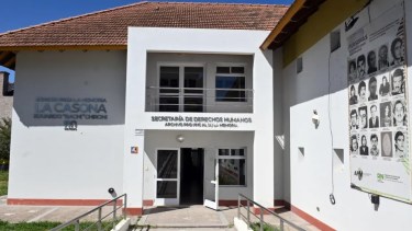 La iniciativa corresponde a la Secretaría de Derechos Humanos de Río Negro. Foto: archivo