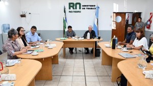 Paritaria docente en Río Negro: Unter discutirá en un Congreso la oferta de sumas fijas