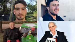 Tragedia en Blaquier: quiénes eran los seis hombres que murieron en un pozo de bombeo
