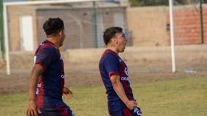 Liga Confluencia: Argentinos del Norte, Oro y La Amistad siguen en la cima