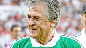 El Pato Fillol ofreció una recompensa para recuperar sus medallas: «Representan mi vida»