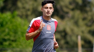 Javier Altamirano fue hospitalizado tras sufrir una convulsión en el encuentro frente a Boca.