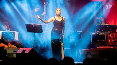Los espectáculos de Fundación Cultural Patagonia para este fin de semana en Roca
