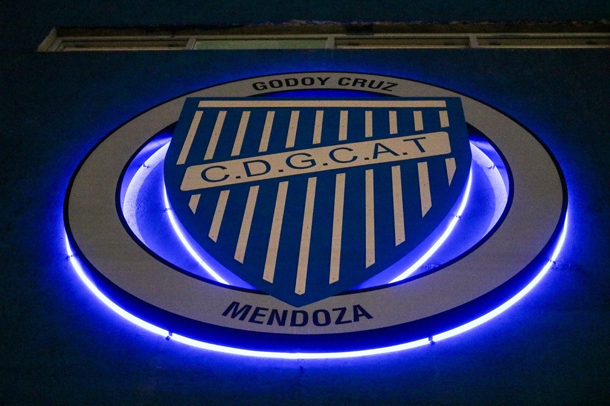 Godoy Cruz emitió un comunicado sobre los jugadores detenidos por presunto abuso sexual.