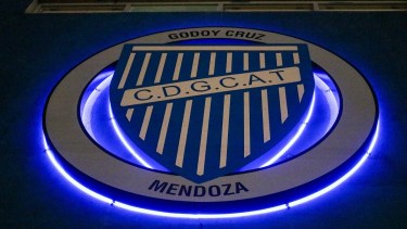 Godoy Cruz emitió un comunicado sobre los jugadores detenidos por presunto abuso sexual.