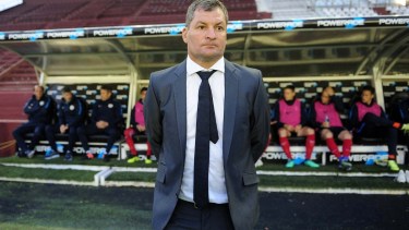 El entrenador argentino advirtió a Boca sobre la altura de Bolivia.