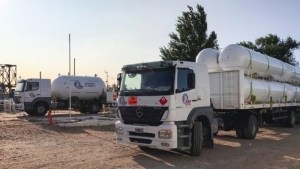 El gas que se produce y distribuye en Neuquén ya no deberá pasar por Bahía Blanca