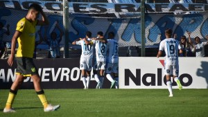 Otro equipo de Primera eliminado en el debut de la Copa Argentina: cayó el subcampeón