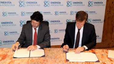 La empresa BTU había presentado la oferta más baja. Foto: gentileza. 