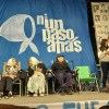 Imagen de Desde Neuquén, le contestan a Cúneo Libarona: “Lo que intentan hacer es un festival de impunidad”