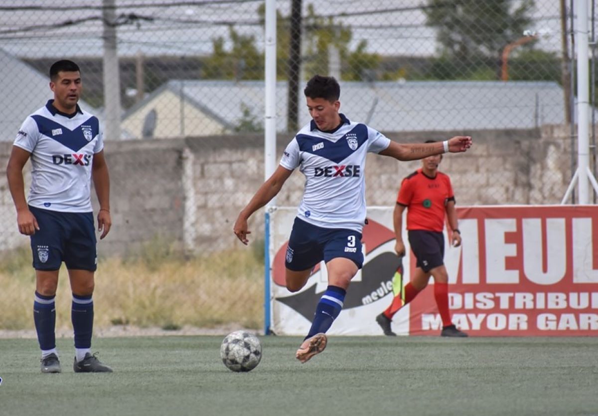 Don Bosco se medirá ante Maronese. (Foto: Gentileza)