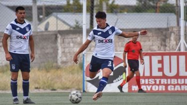 Don Bosco se medirá ante Maronese. (Foto: Gentileza)