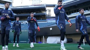 El once que planea Lionel Scaloni para enfrentar a Costa Rica: ¿Se viene un debut en el arco?