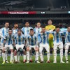 Imagen de Copa América: Telefé transmitirá los partidos de la Selección Argentina
