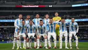 La Selección Argentina chocará ante Costa Rica en el cierre de la gira: hora, TV y formaciones