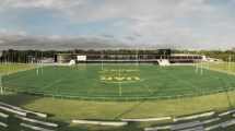 Imagen de La UAR anunció que construirá el Centro Nacional de Rugby: cómo será