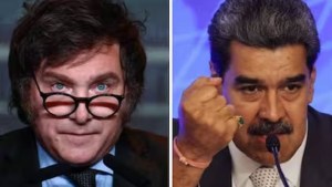 El conflicto entre Javier Milei y Venezuela llegó a dos niñas de Cipolletti: cómo se resolvió