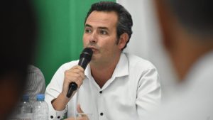 Creció la demanda social en Río Negro: planean un registro único de beneficiarios