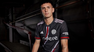 El Real Madrid quiere llevarse a Franco Mastantuono.