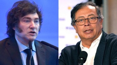 La Cancillería confirmó el regreso de los embajadores. Foto: Gentileza Perfil. 