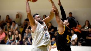 Liga Federal de Básquet: empiezan las revanchas y Pacífico arriesga su invicto en La Cueva