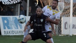 Cipolletti empató 0 a 0 frente a Olimpo en su debut como local por el Federal A