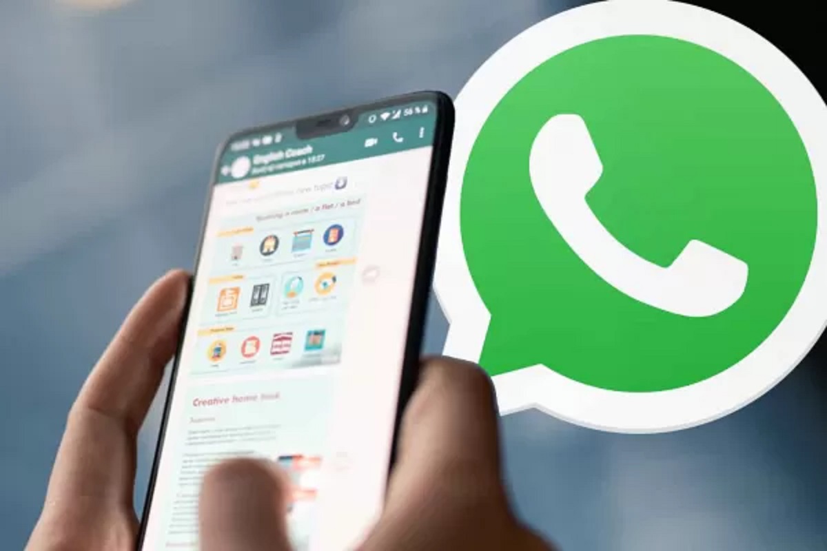 WhatsApp presentará una innovadora actualización.-