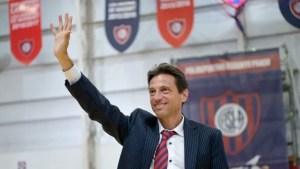 Marcelo Moretti desmintió una posible privatización de San Lorenzo