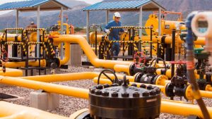 Ríos Roca: «Argentina tiene que ver a Bolivia como comprador, no solo como un país de tránsito del gas»