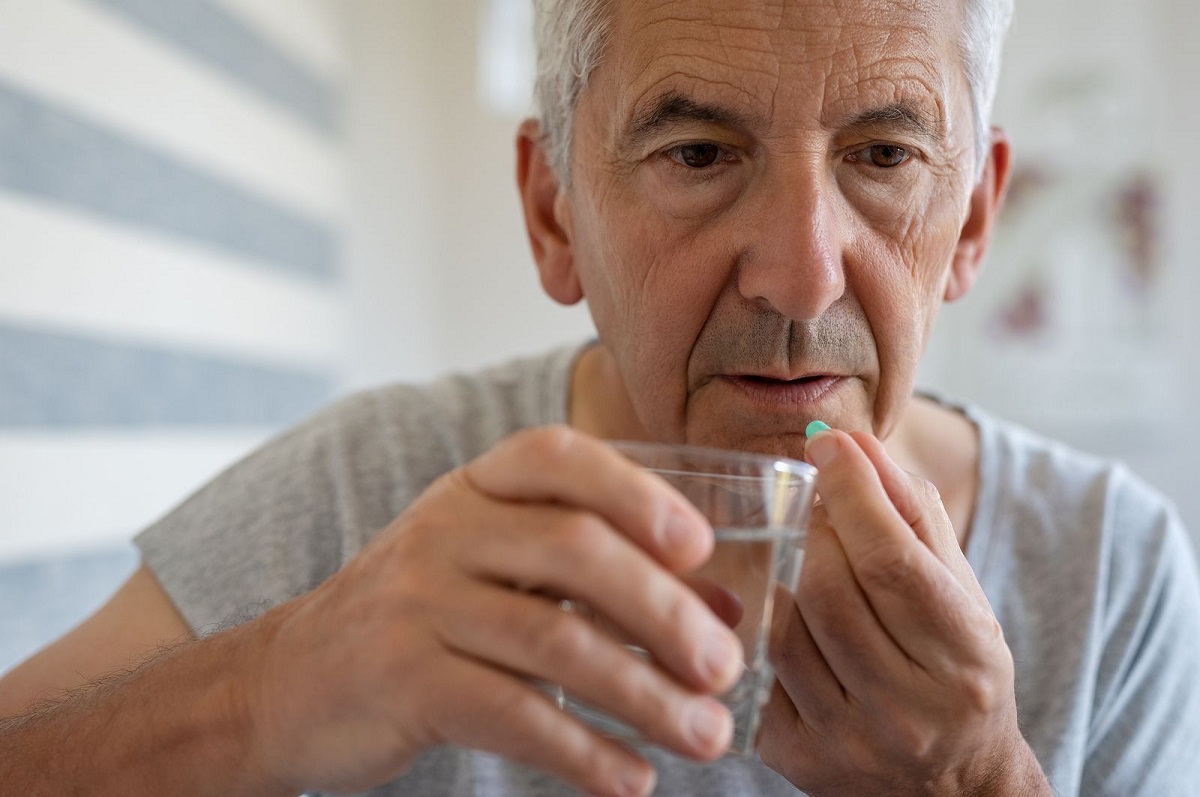 PAMI ofrece exenciones en medicamentos para jubilados que cobren más de la mínima.-