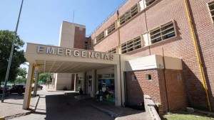 Tragedia en Córdoba: una mujer atropelló y mató a su sobrina de dos años