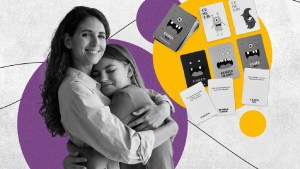 Un colectivo de adopción de niños y adolescentes armó grupos de apoyo que ya contienen a 120 familias