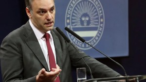 Vacuna contra el dengue | Gobierno no la incluirá en el calendario obligatorio: «No lo vemos necesario»