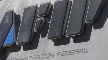 Suba de tasas. Las aplica AFIP sobre conceptos resarcitorios y punitorios.