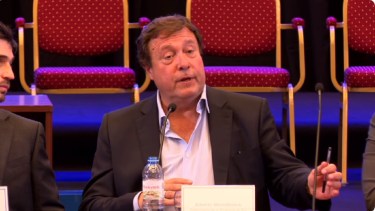 El gobernador Alberto Weretilneck afirmó que "estamos en condiciones de llevar adelante en los próximos cuatro años una agenda regional muy importante".