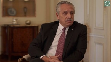 Escándalo de los seguros: denunciaron a funcionarios de Alberto Fernández y estos son los cargos