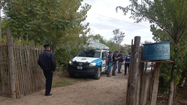 Realizaron allanamientos en Neuquén y Choele Choel 