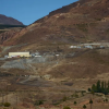 Imagen de Buscan una definición de Figueroa para la mina de oro de Andacollo