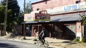 Cinco disparos sufrió el comerciante asesinado en Neuquén capital