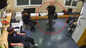 Horror en una peluquería de Recoleta: el dueño del local aseguró que también lo quiso matar