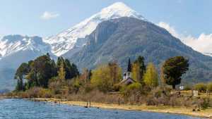 Neuquén cierra el fin de semana largo con alta movilidad turística en todos sus destinos